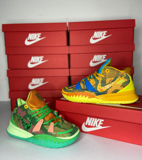 NIKE KYRIE 7 "AIR AND EARTH"
